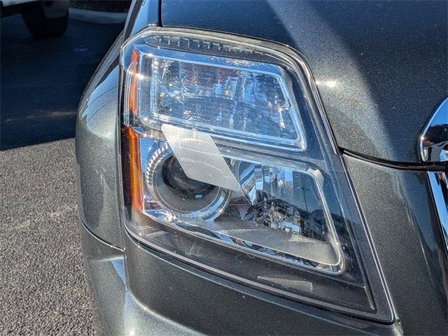 Used 2017 GMC Terrain Denali image 10