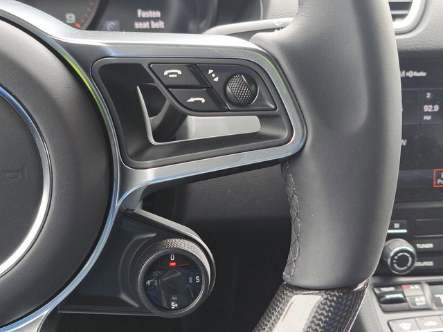 Certified 2025 Porsche 718 Boxster GTS image 25