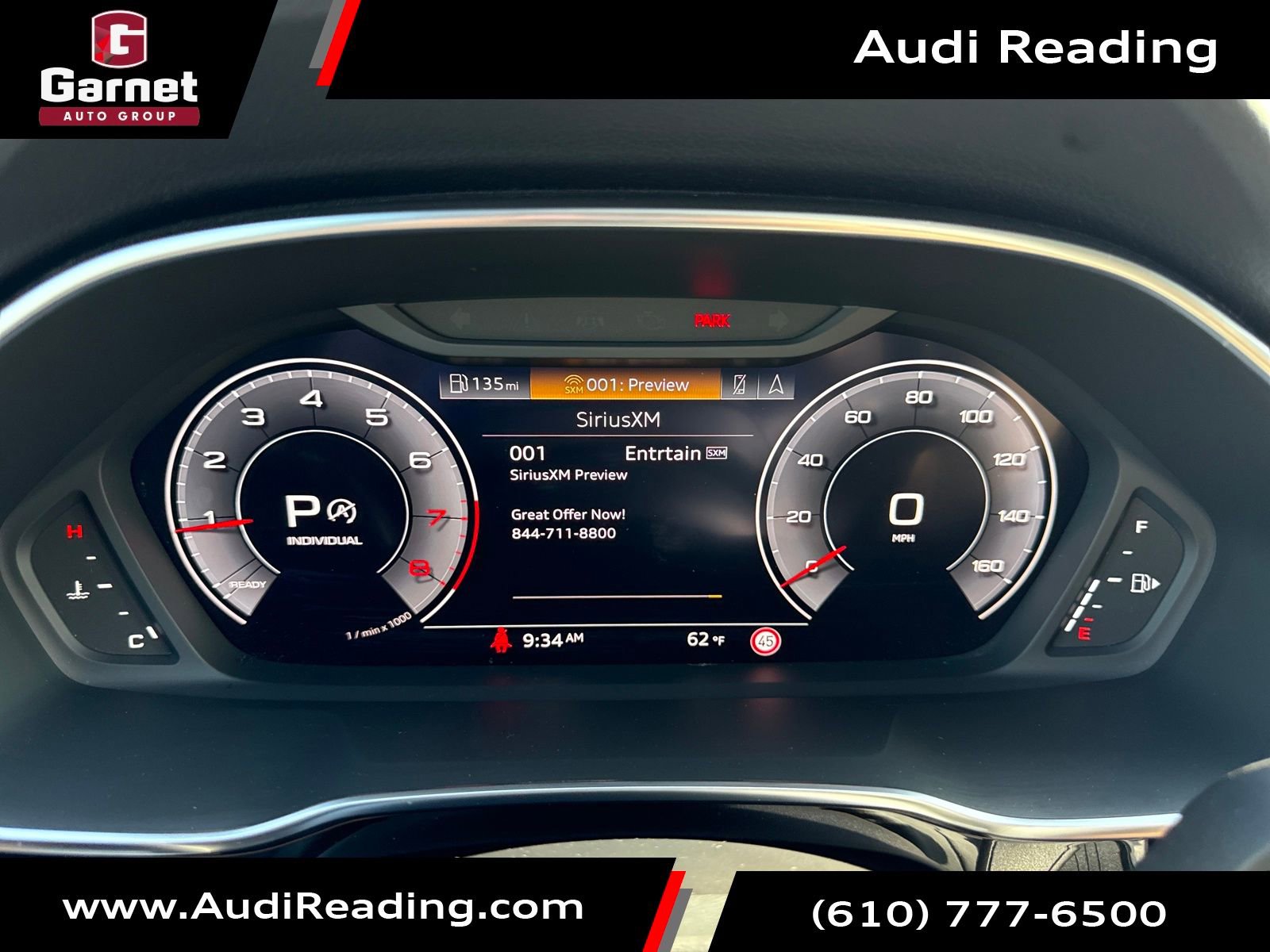 Certified 2021 Audi Q3 2.0T Premium Plus AWD/4WD image 18
