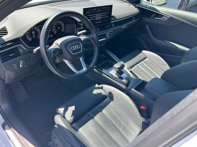 Used 2024 Audi A4 2.0T Premium Plus AWD/4WD image 13