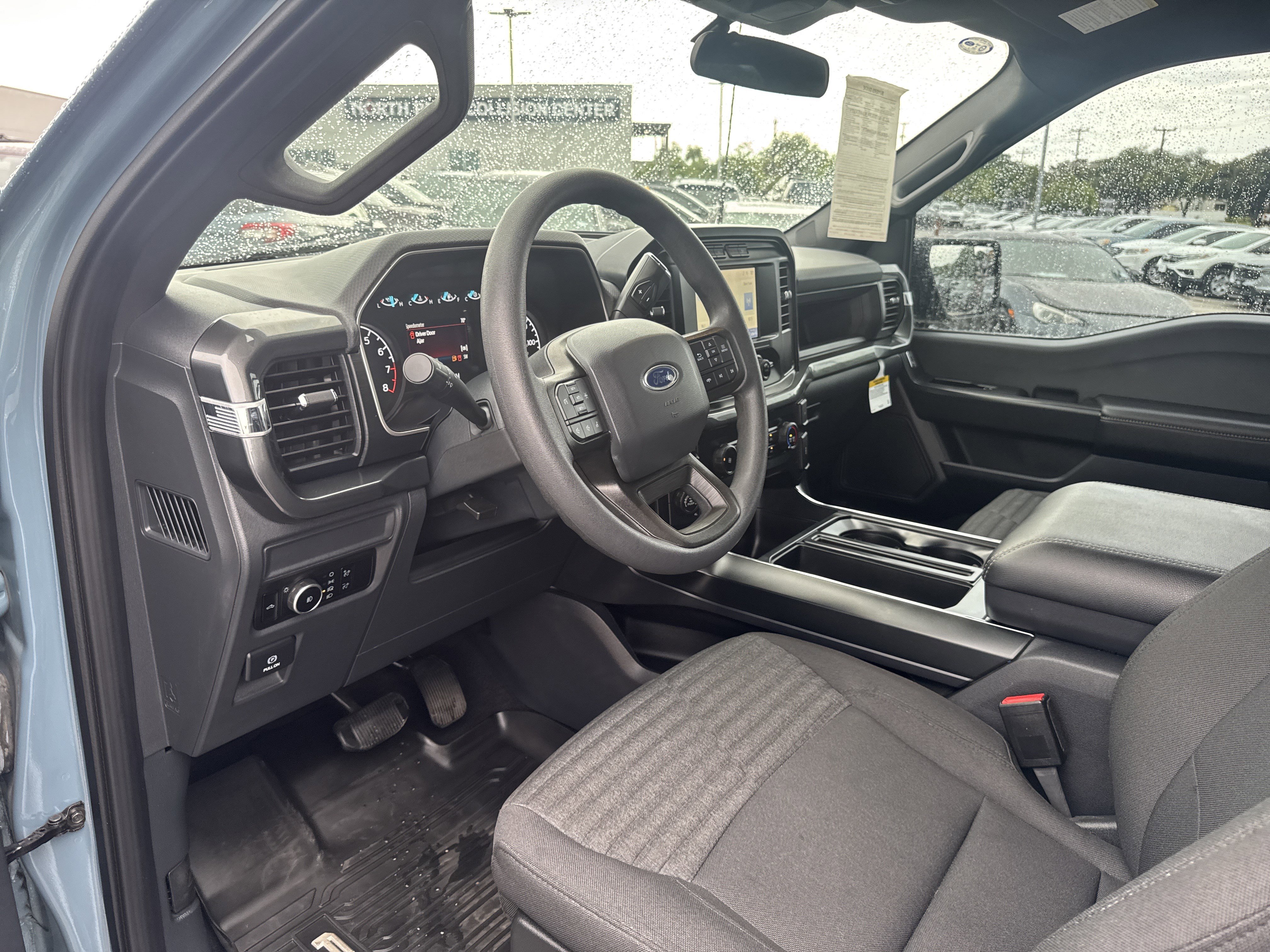Used 2023 Ford F150 XL w/ STX Appearance Package AWD/4WD image 21