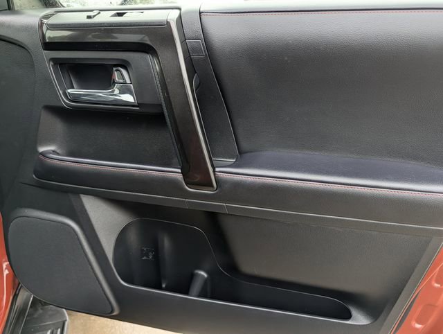 Certified 2024 Toyota 4Runner TRD Pro AWD/4WD image 37