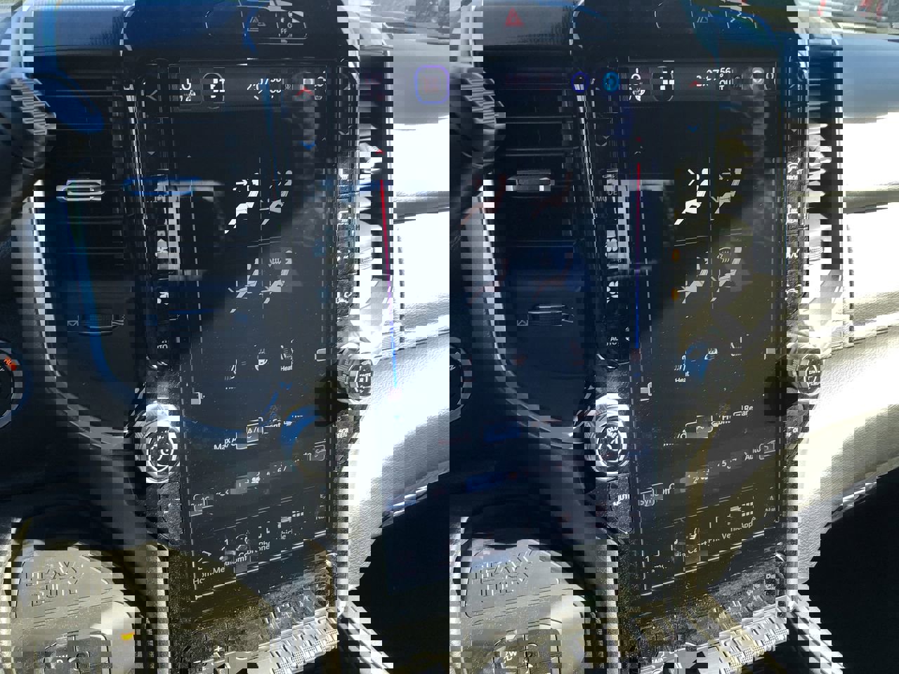 New 2026 RAM 2500 Big Horn image 22