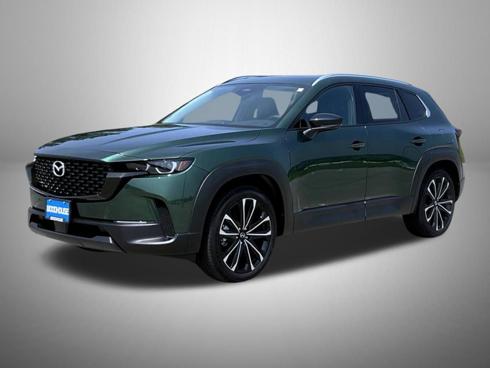 New 2026 MAZDA CX-50 AWD 2.5 S w/ Weather Package image 1