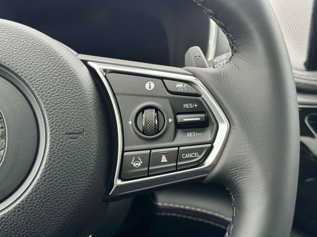 New 2026 Acura MDX w/ Advance Package image 21