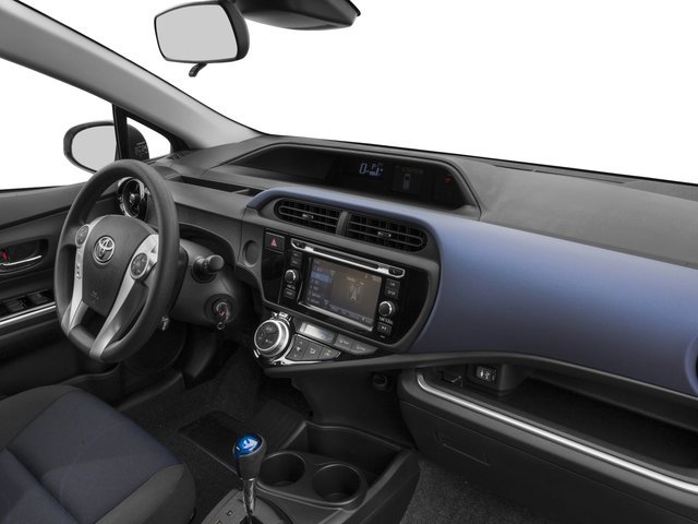 Used 2017 Toyota Prius C One FWD image 19