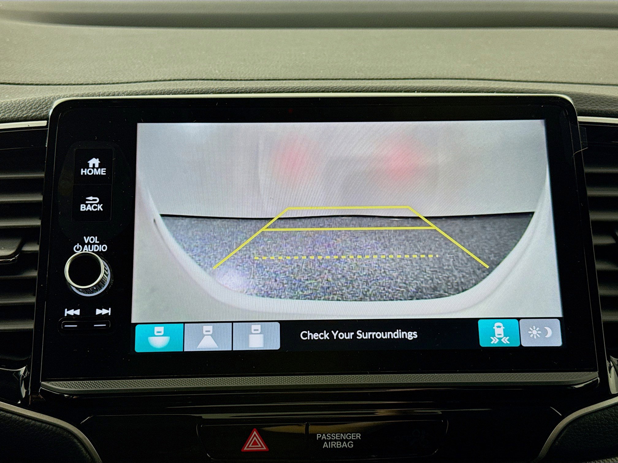 New 2026 Honda Ridgeline Sport image 13