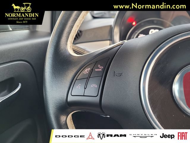 Used 2019 FIAT 500 e FWD image 13