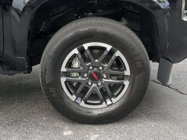 Used 2025 Toyota Tacoma TRD Sport RWD image 11