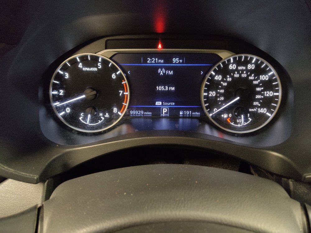 Used 2020 Nissan Altima 2.5 S FWD image 23