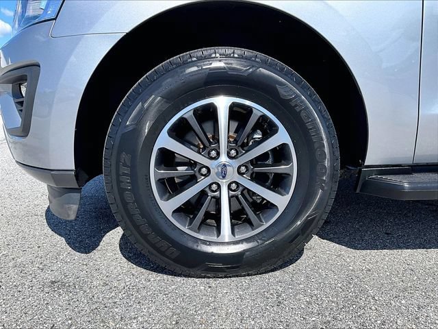 Used 2021 Ford Expedition XLT AWD/4WD image 7