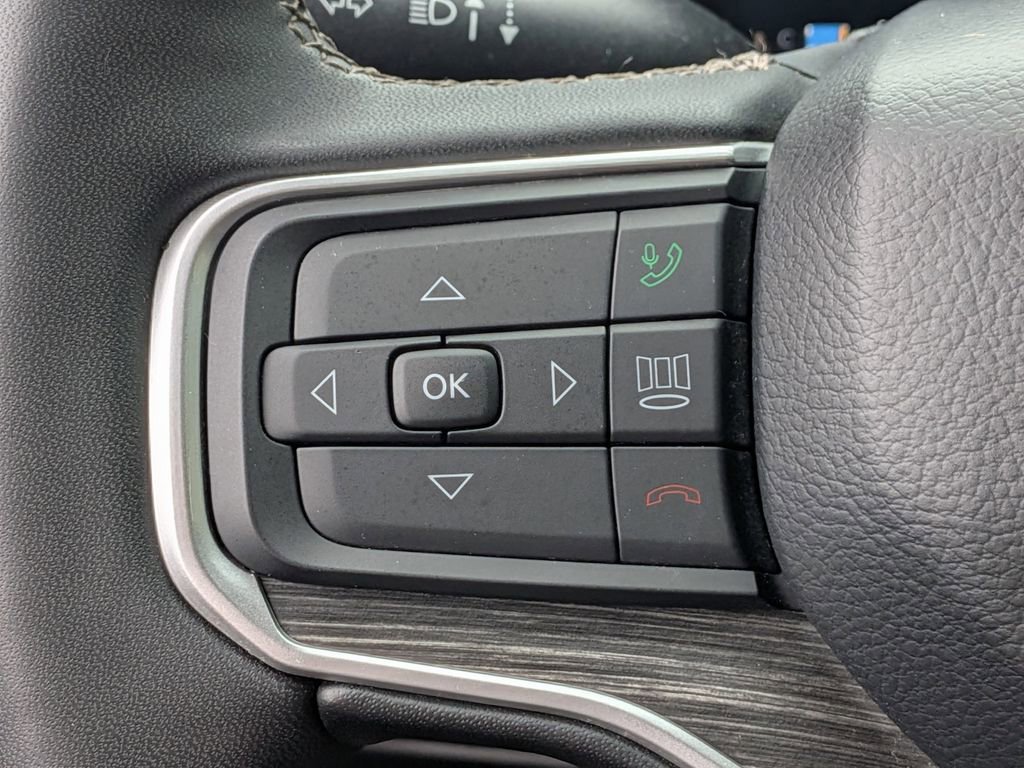 Used 2024 Jeep Wagoneer Series II AWD/4WD image 26