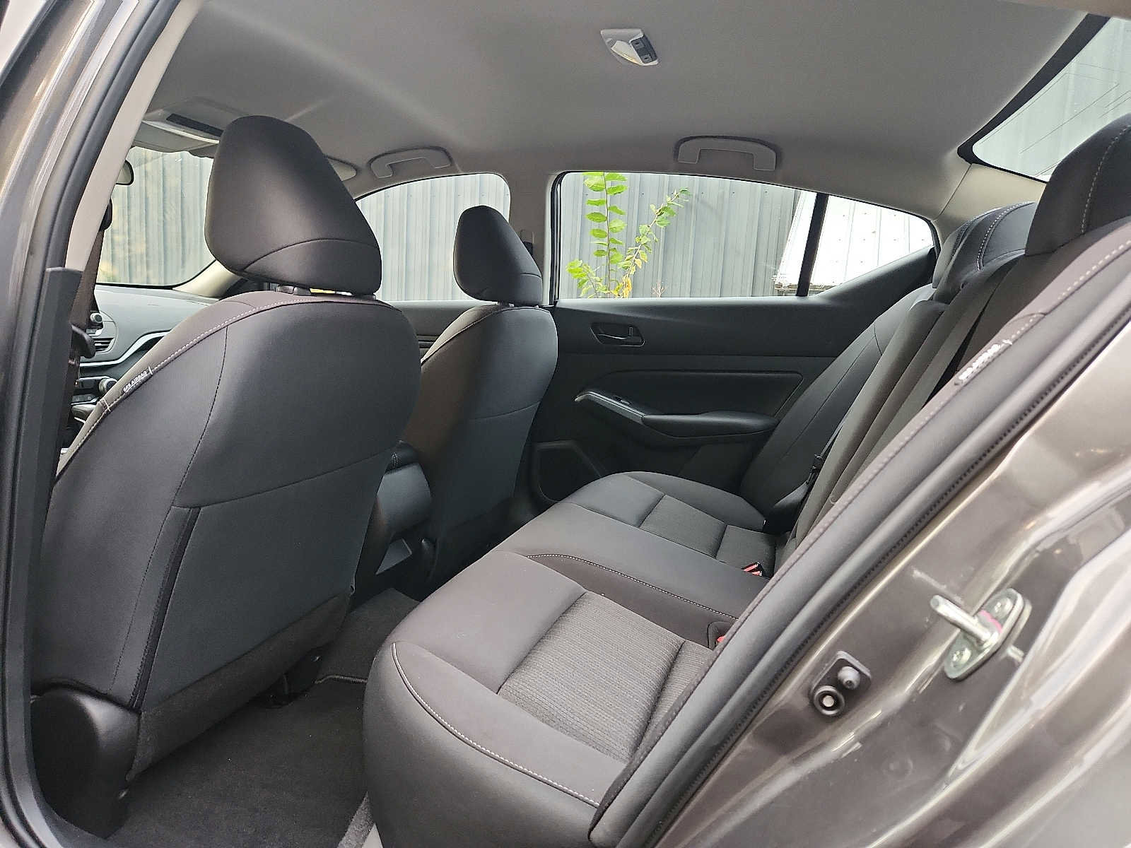 Certified 2025 Nissan Altima 2.5 S image 10