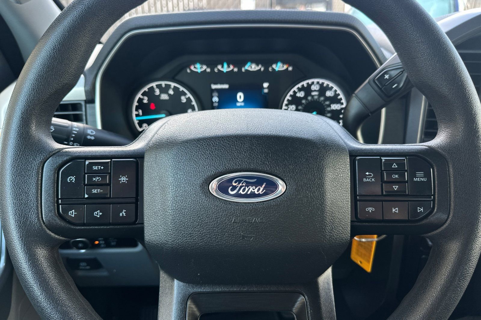 Used 2023 Ford F150 XLT image 20