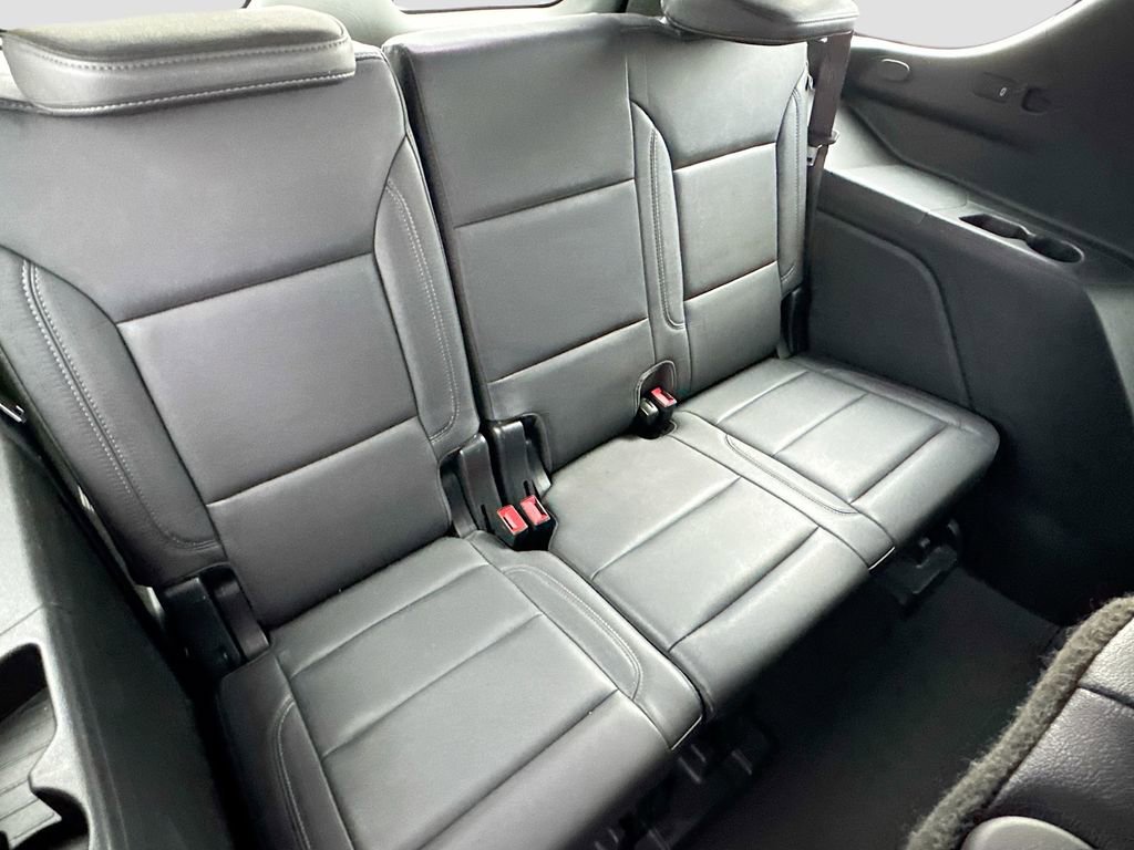 Used 2023 Chevrolet Tahoe LT image 27