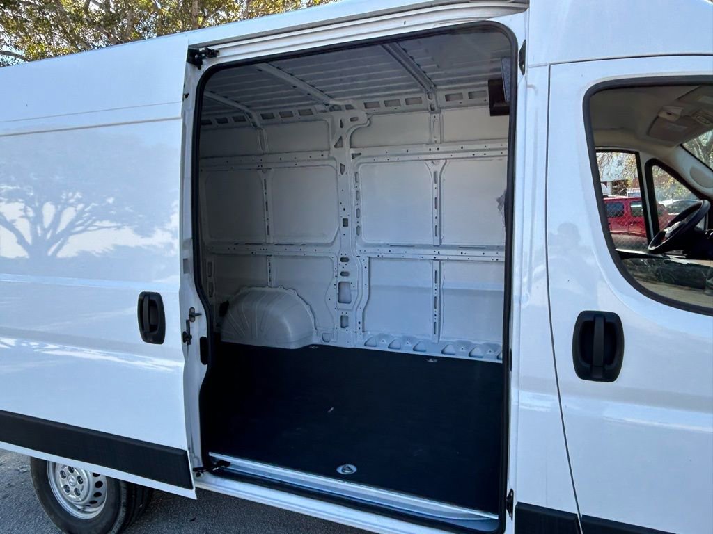 New 2026 RAM ProMaster 1500 image 24