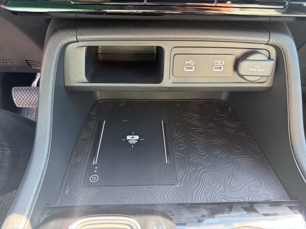 Used 2026 Honda Passport TrailSport Elite image 20