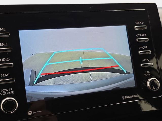 Certified 2023 Toyota Camry SE image 20