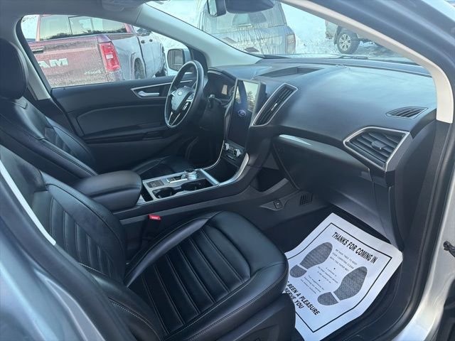 Used 2023 Ford Edge SEL image 23