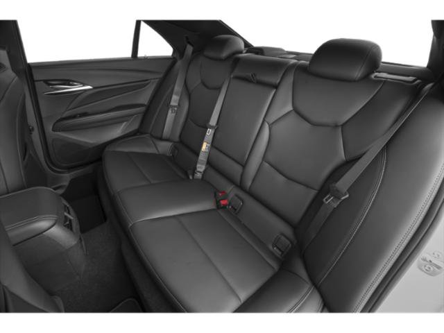 New 2026 Cadillac CT4 Premium Luxury AWD/4WD image 12