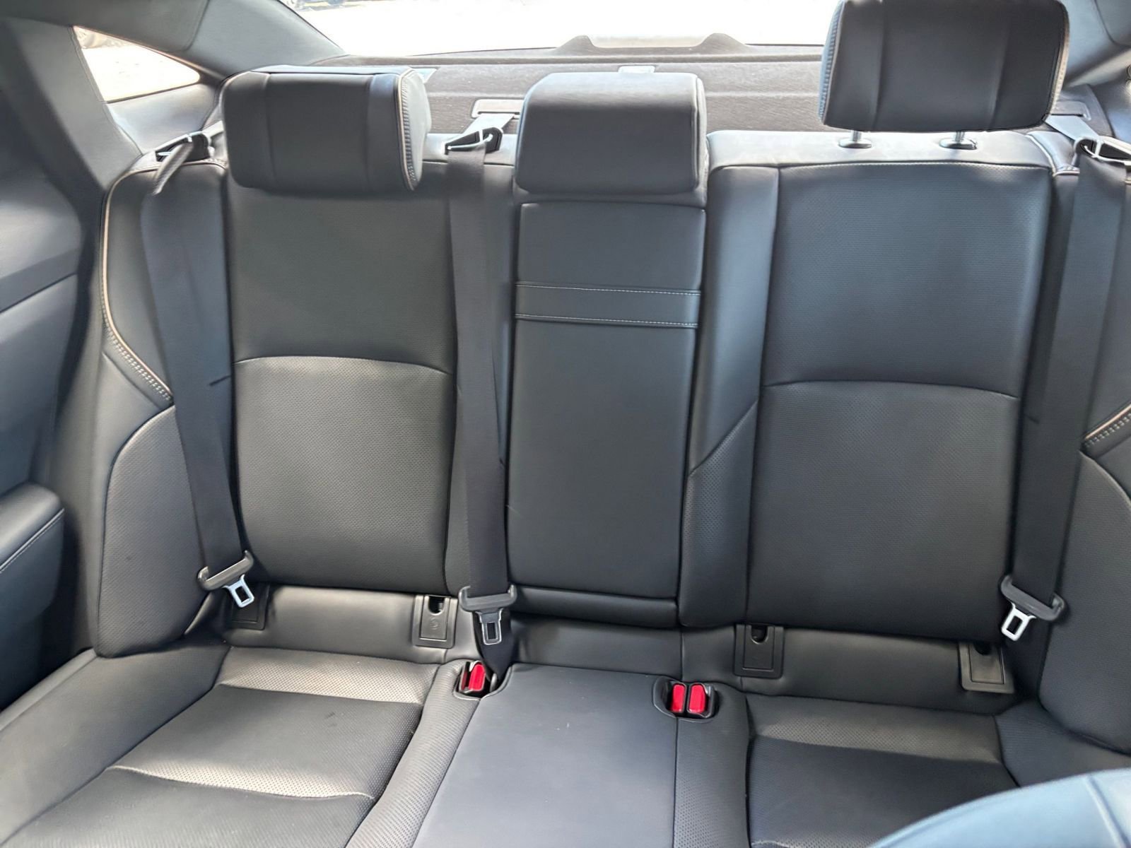 Used 2025 Toyota Crown AWD/4WD image 39
