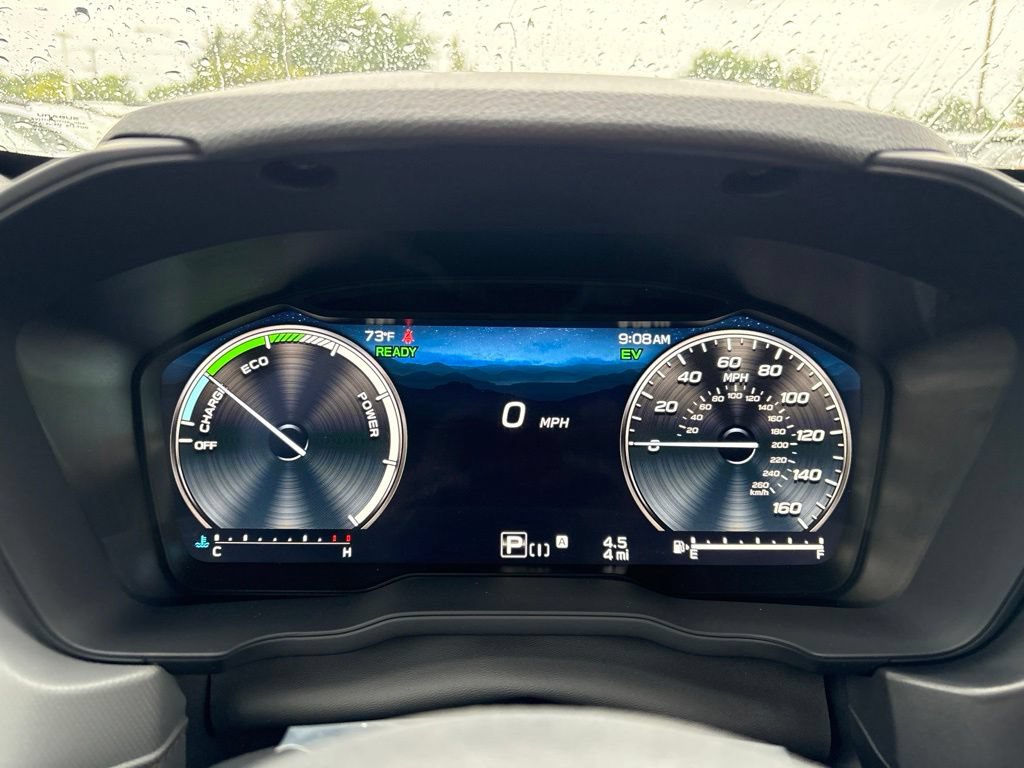 New 2026 Subaru Forester Sport AWD/4WD image 15