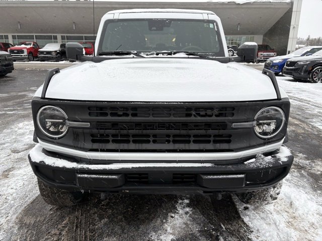 Used 2022 Ford Bronco 4-Door image 10