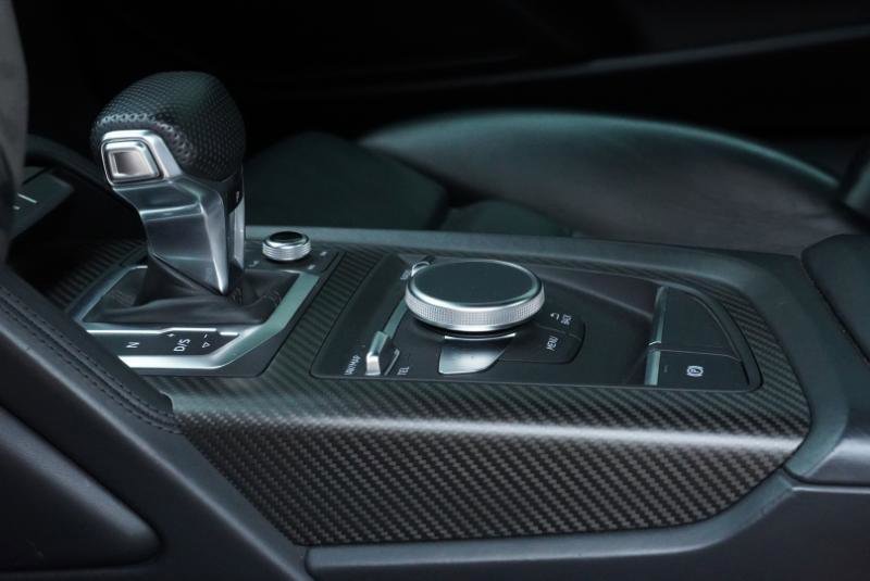 Used 2017 Audi R8 V10 plus image 60