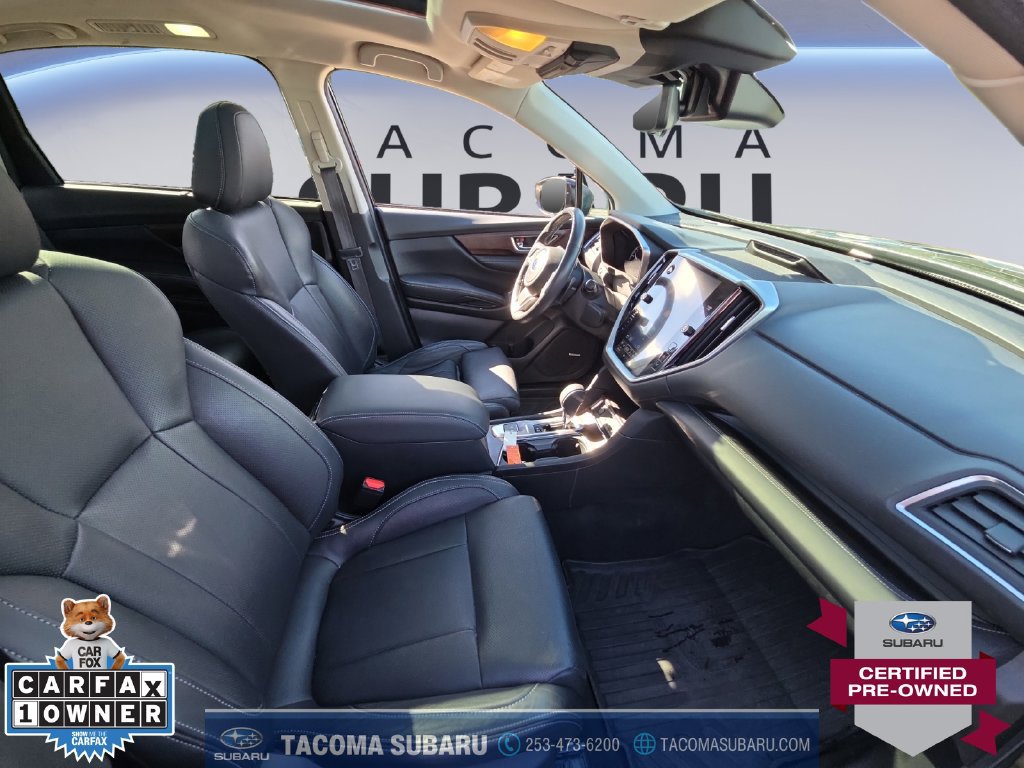 Used 2024 Subaru Ascent Touring AWD/4WD image 17