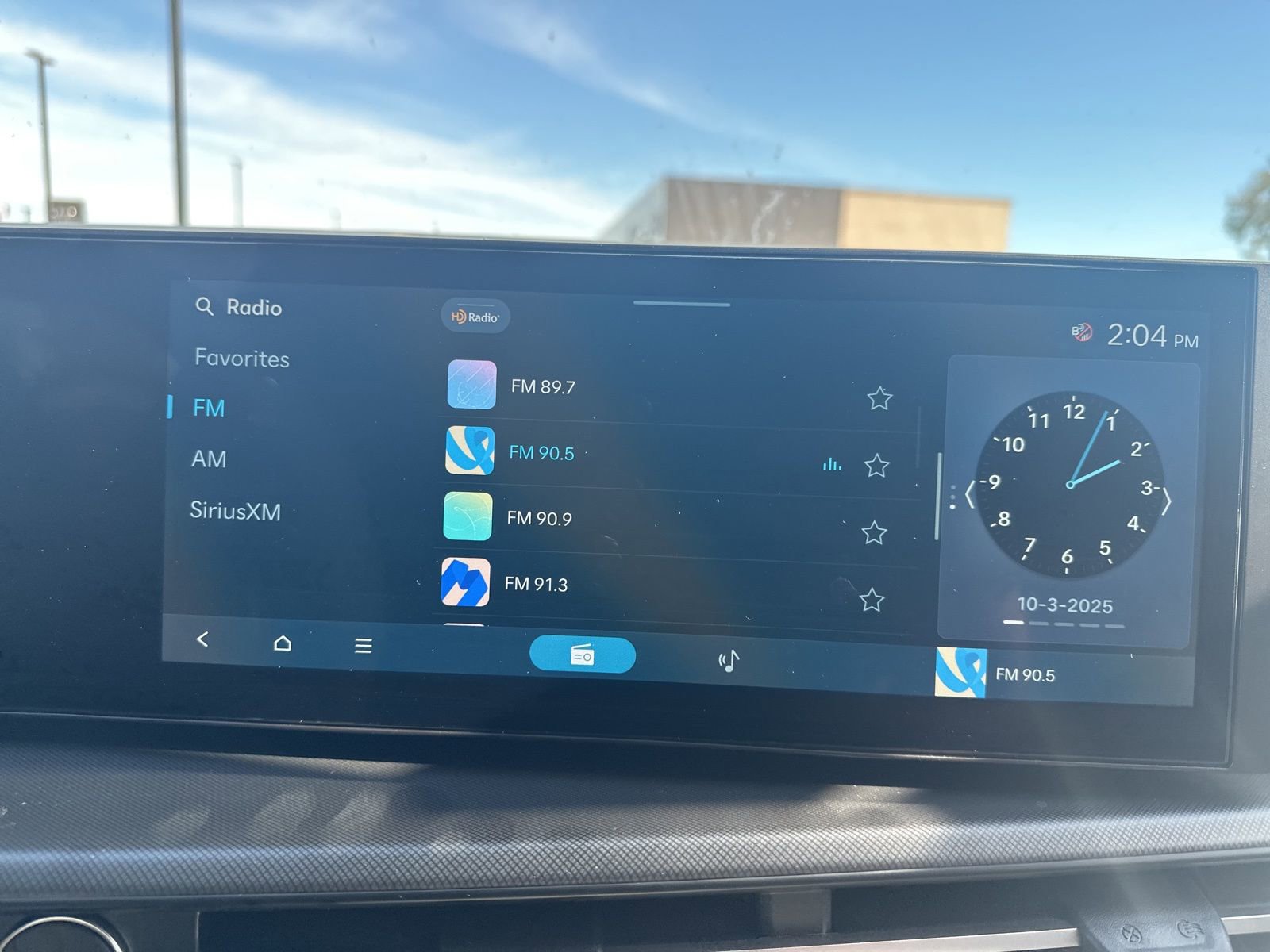 New 2026 Hyundai Santa Fe SE AWD/4WD image 23