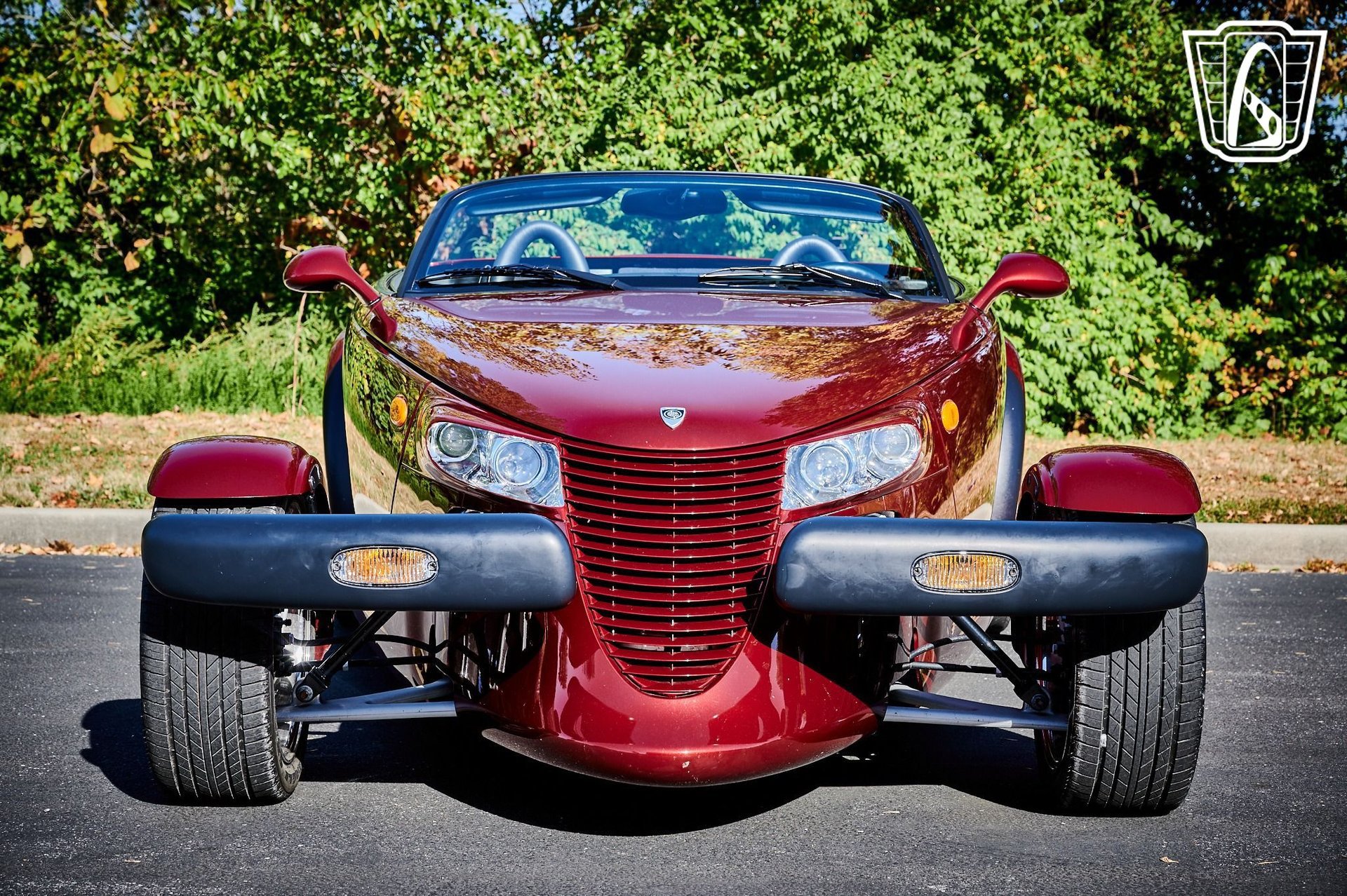 Used 2002 Chrysler Prowler RWD image 24