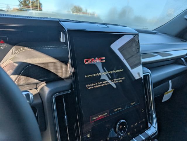 New 2026 GMC Yukon Elevation w/ Elevation Premium Package image 20