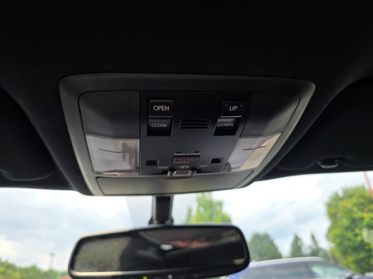 Used 2013 Lexus CT 200h w/ F Sport Pkg w/Nuluxe Trim FWD image 21