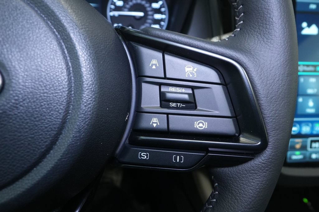 New 2026 Subaru Forester Premium AWD/4WD image 34