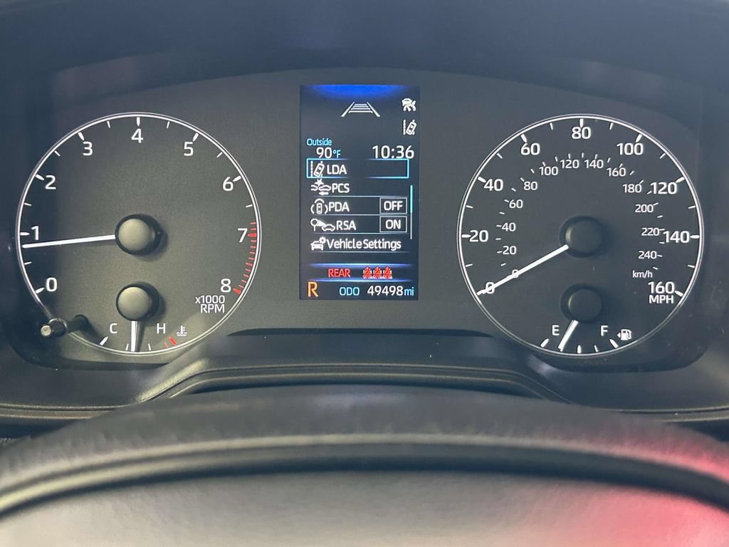 Used 2024 Toyota Corolla LE FWD image 28