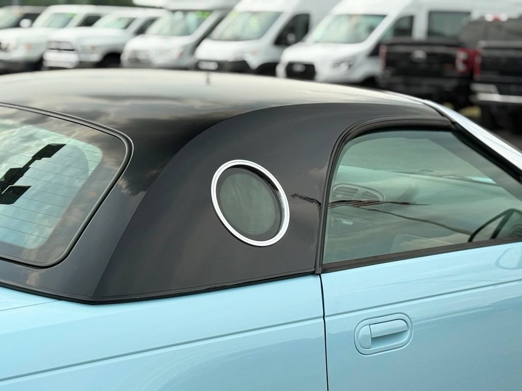 Used 2003 Ford Thunderbird RWD image 31