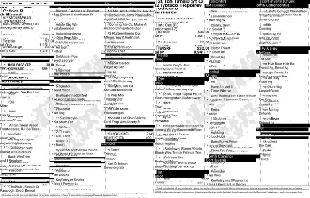 Used 2021 Toyota Tacoma TRD Sport w/ Technology Package image 33