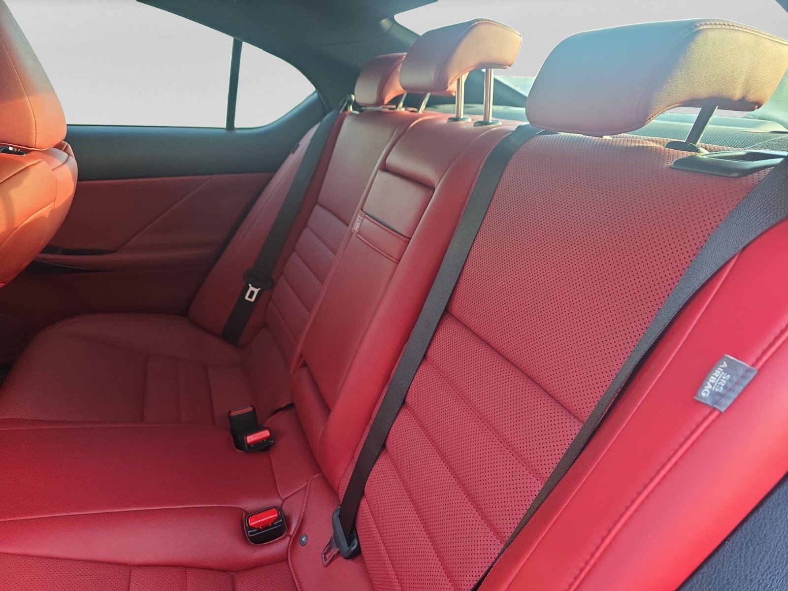 Used 2024 Lexus IS 350 F Sport RWD image 25