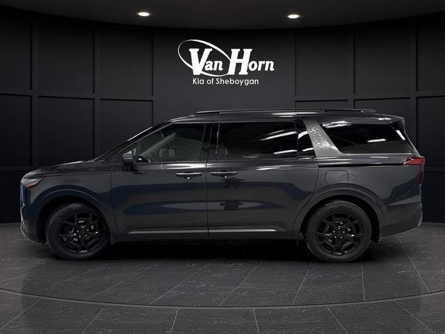 Used 2025 Kia Carnival SX image 14