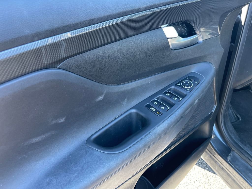 Used 2021 Hyundai Santa Fe SEL image 10