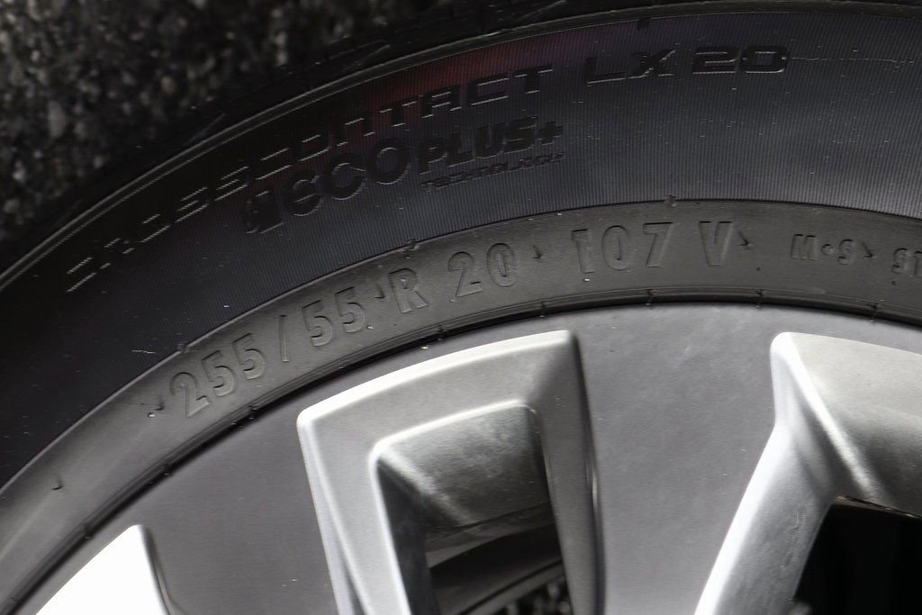 Used 2024 Toyota Grand Highlander Limited image 54