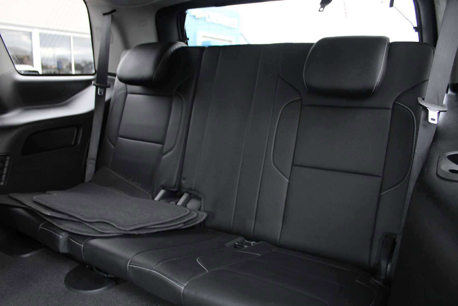 Used 2018 GMC Yukon SLT w/ Open Road Package image 12