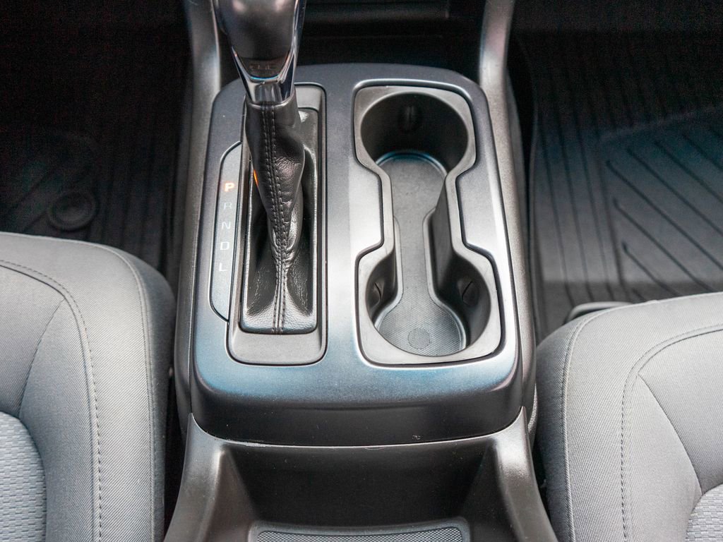 Used 2022 GMC Canyon Elevation Standard w/ Convenience Package image 23