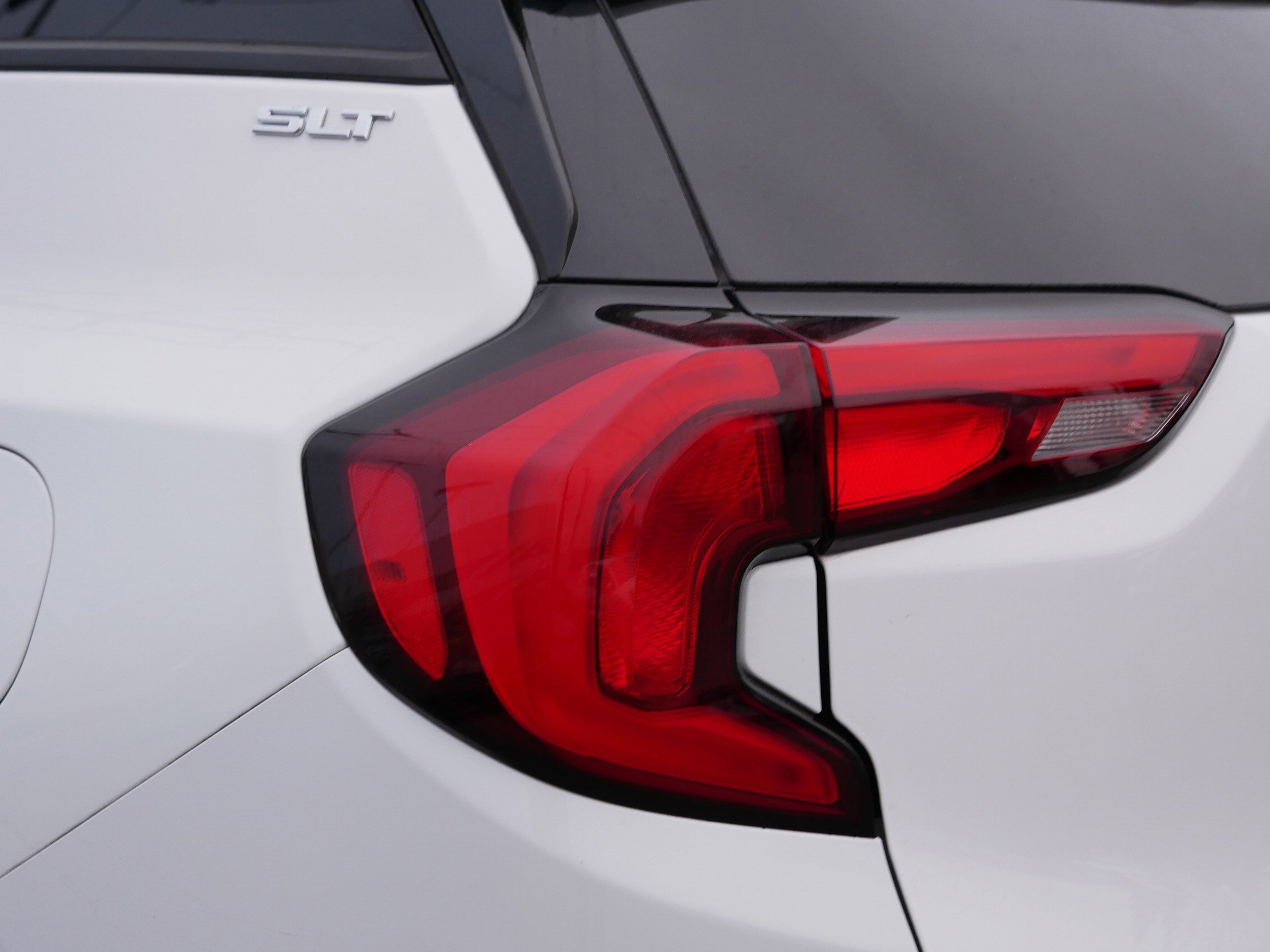 Used 2020 GMC Terrain SLT w/ Preferred Package image 17