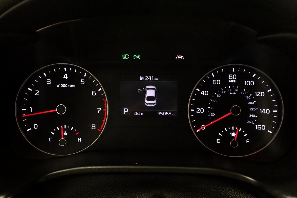 Used 2021 Kia Forte LXS image 28