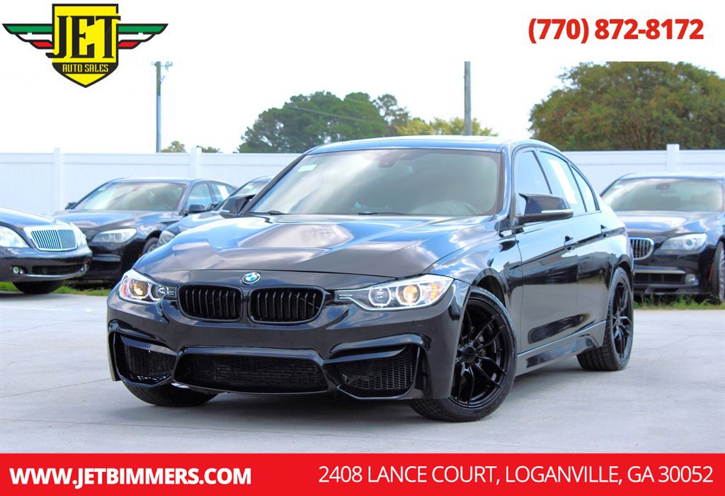 Used 2013 BMW 328i Sedan