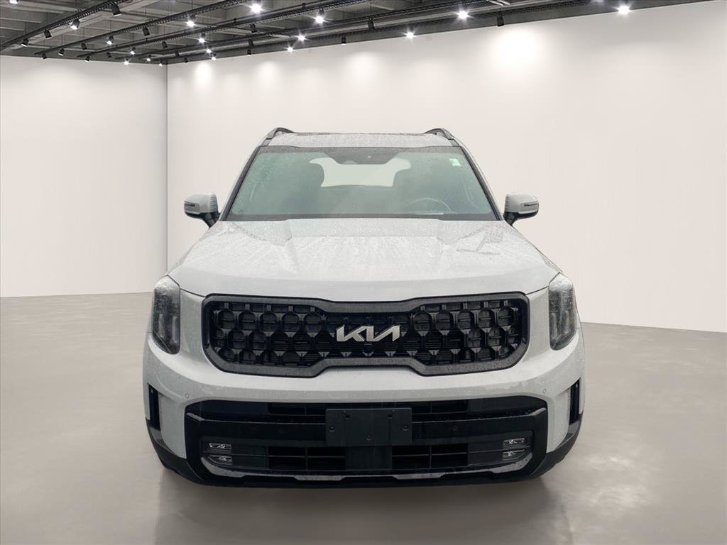 Certified 2024 Kia Telluride SX Prestige X-Pro AWD/4WD image 3