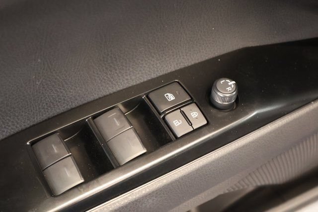 New 2026 Toyota Camry SE AWD/4WD image 11