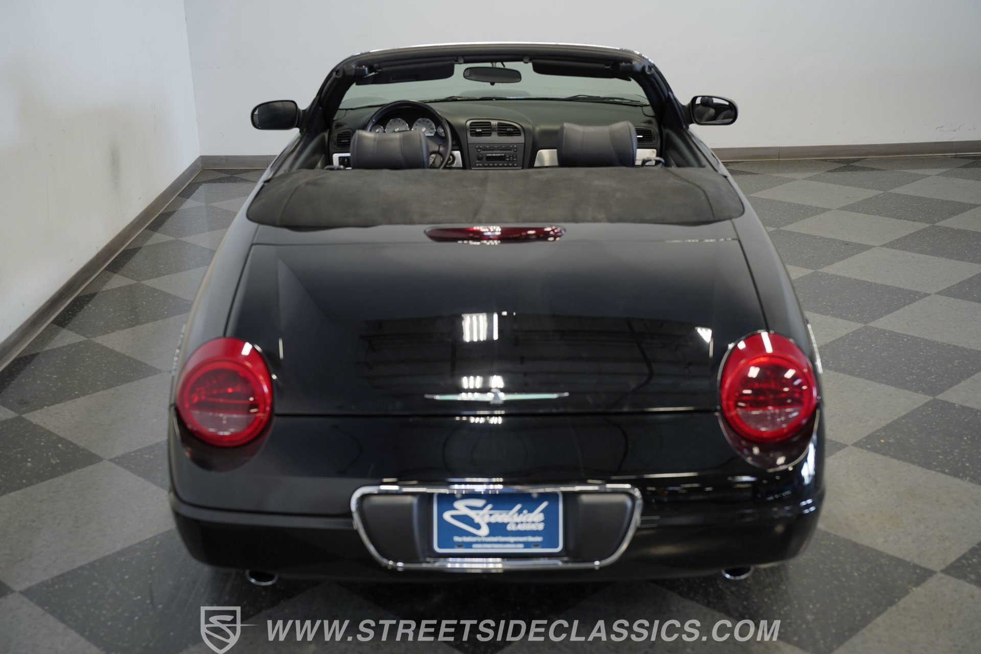 Used 2003 Ford Thunderbird RWD image 37