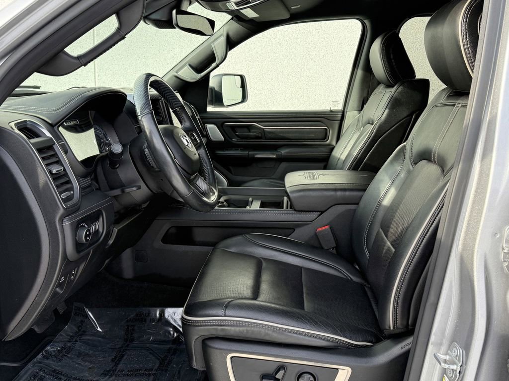 Used 2020 RAM 1500 Limited image 14